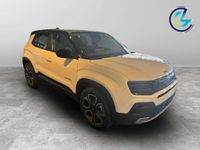 Usata Jeep Avenger Summit 101 CV (74 kW) 2024 Snow + tetto volcano SUV