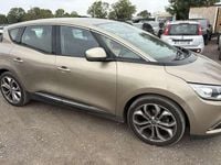 Usata Renault Scénic IV Business 116 CV (85 kW) 2018 Monovolume
