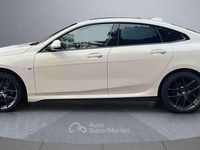 Usata BMW 218 M Sport 136 CV (100 kW) 2021 Bianco Coupé