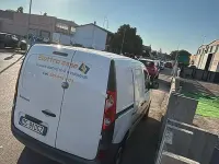 Usata Renault Kangoo 105 CV (77 kW) 2008 Monovolume