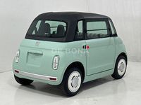 Nuova Fiat Topolino 5 kW (8 CV) 2026 Verde Utilitaria