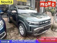 Nuova Dacia Duster 122 CV (89 kW) 2026 Vari colori SUV