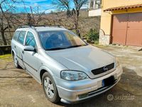 Usata Opel Astra Elegance 2002 Station wagon