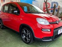 usata Fiat Panda 1.0 firefly hybrid Sport s&s 70cv