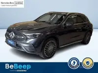 Usata Mercedes GLC220 Premium 197 CV (144 kW) 2023 Grigio SUV