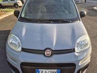 Usata Fiat Panda Red 69 CV (50 kW) 2022 Utilitaria