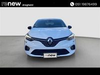 Usata Renault Clio V Intens 2023 Bianco Utilitaria