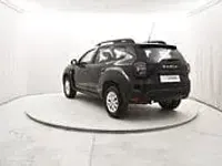 Usata Dacia Duster Expression 101 CV (74 kW) 2023 Nero SUV