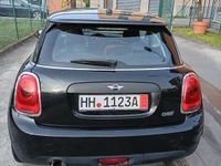 Usata Mini Cooper Coupé 122 CV (89 kW) 2015 Coupé