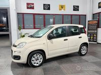 Usata Fiat Panda Lounge 95 CV (69 kW) 2016 Beige Utilitaria