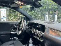 Usata Mercedes GLA200 2021 Grigio SUV
