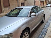 Usata Audi A6 179 CV (131 kW) 2005 Berlina