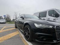 Usata Audi A6 140 CV (102 kW) 2018