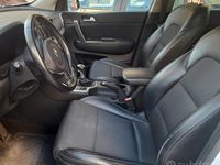 Usata Kia Sportage 116 CV (85 kW) 2016 SUV