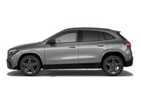 usata Mercedes GLA200 Classed Automatic AMG Line Advanced Plus