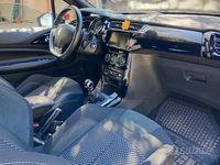 Usata Citroën DS3 160 CV (117 kW) 2011 Utilitaria