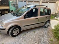 usata Fiat Panda PandaII 1.2 Emotion eco