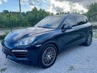 Usata Porsche Cayenne 280 CV (205 kW) 2010 SUV