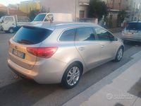 Usata Kia Ceed 115 CV (84 kW) 2015 Utilitaria