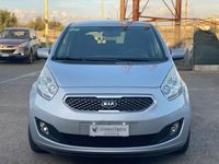 usata Kia Venga 1.4 CVVT LX ISG