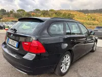 Usata BMW 316 116 CV (85 kW) 2010 Station wagon