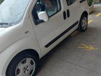 usata Fiat Qubo 1.3 mjet 80 cv Lounge 11/ 2017 E6