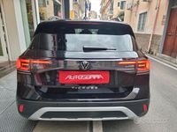 Usata VW T-Cross Edition 115 CV (84 kW) 2025 Nero SUV