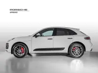 Usado Porsche Macan 380 CV (279 kW) 2024 SUV