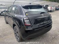 Nuova Fiat 600 Icon 110 CV (80 kW) 2025 Nero SUV