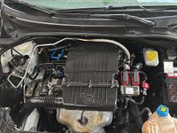 Usata Fiat Grande Punto 60 CV (44 kW) 2013 Bianco Utilitaria