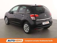 Usata Citroën C3 SELECTION 82 CV (60 kW) 2015 Nero Utilitaria