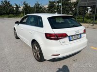 usata Audi A3 Sportback A3 1.4 TFSI COD ultra Sport