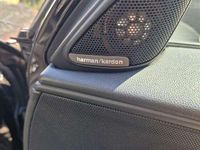 Usata Mini Cooper SD Countryman 190 CV (139 kW) 2020 Nero SUV