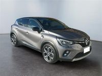 Occasion Renault Captur Techno 145 ch (106 kW) 2022 Gris SUV