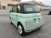 Nuova Fiat Topolino 5 kW (8 CV) 2025 Other Utilitaria