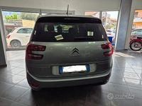 Usata Citroën C4 SpaceTourer 131 CV (96 kW) 2021 Grigio Monovolume