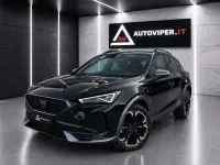 Usata Cupra Formentor 150 CV (110 kW) 2023 Nero SUV
