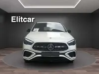 Usata Mercedes GLA250 Advanced Plus 163 CV (119 kW) 2025 Bianco polare SUV
