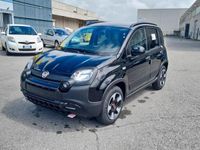 usata Fiat Panda Cross 1.0 FireFly S&S Hybrid