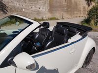 Usata VW New Beetle 116 CV (85 kW) 2007 Utilitaria