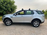 usata Land Rover Discovery Sport Discovery Sport 2.0 TD4 150 CV SE