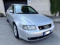 Usata Audi S3 209 CV (153 kW) 2000 Berlina