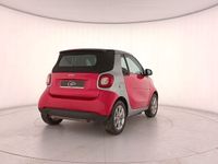 usata Smart ForTwo Cabrio 0.9 t Passion 90cv