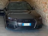Usata Audi A4 S-Line 150 CV (110 kW) 2017