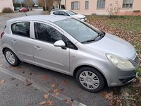 Usata Opel Corsa 2008 Berlina