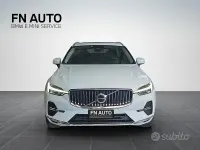 Usata Volvo XC60 Inscription 349 CV (256 kW) 2022 Bianco SUV
