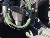 Usata Ford Focus Titanium 90 CV (66 kW) 2009 Berlina