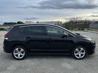 Usata Peugeot 3008 Allure 114 CV (83 kW) 2014 Monovolume