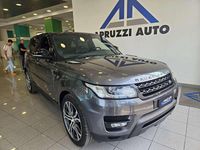 Usata Land Rover Range Rover HSE 249 CV (183 kW) 2014 Grigio SUV