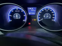 Usata Hyundai ix35 163 CV (119 kW) 2011 Bluazzurro SUV